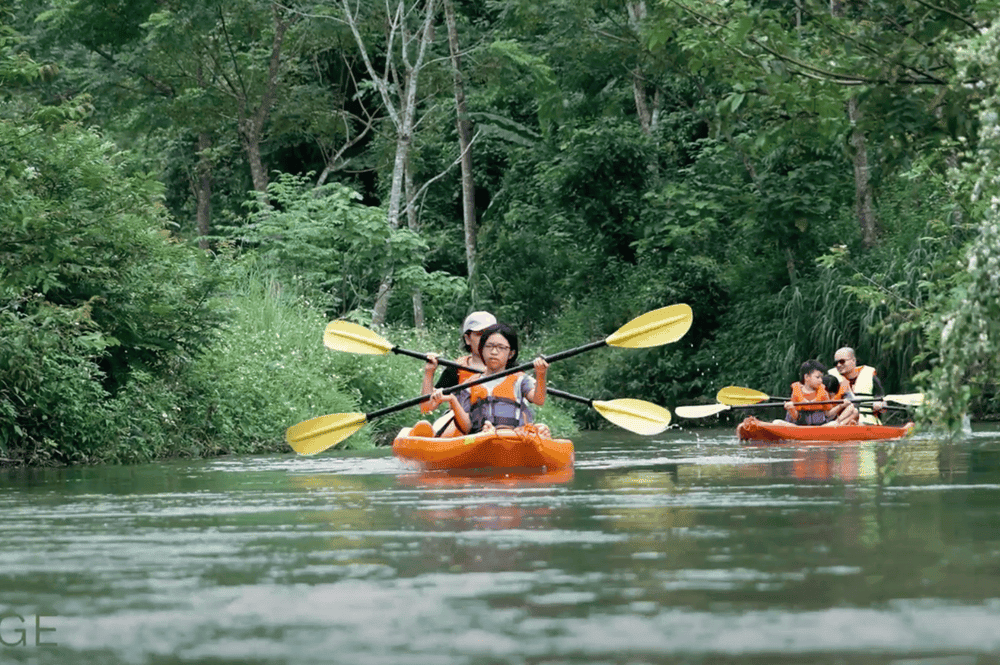Thung Lũng Bướt: Văn Hoá, Thiên Nhiên Và Ẩm Thực Thái Thung Lũng Bướt: Văn Hoá, Thiên Nhiên Và Ẩm Thực Thái