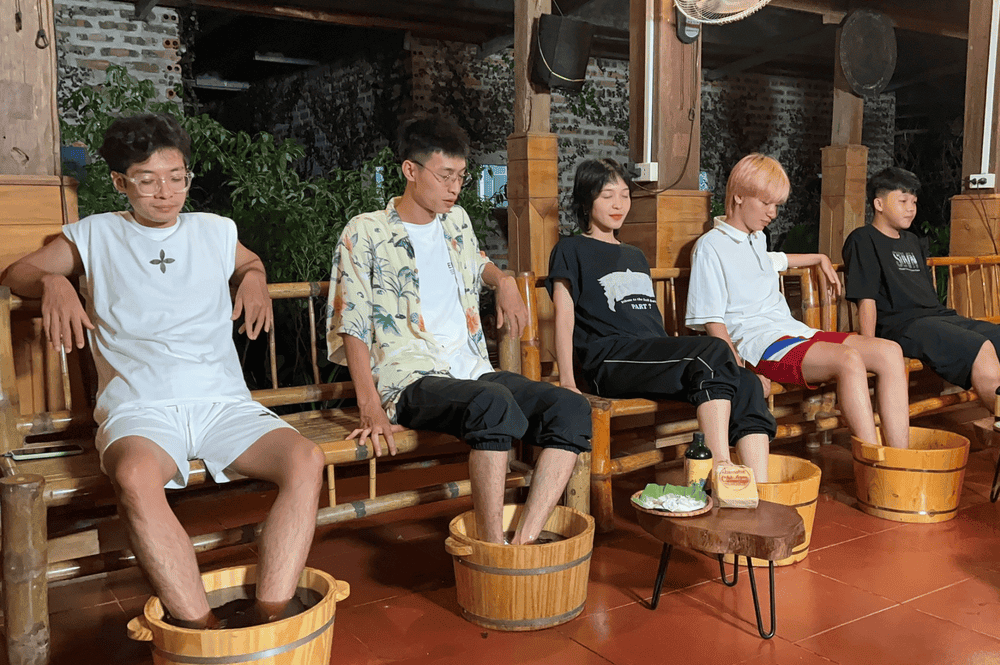 Sơn Thuỷ Chiềng Yên: Thung Lũng Bướt, Mó Nóng Bò Ấm, Thác Tạt Nàng Sơn Thuỷ Chiềng Yên: Thung Lũng Bướt, Mó Nóng Bò Ấm, Thác Tạt Nàng