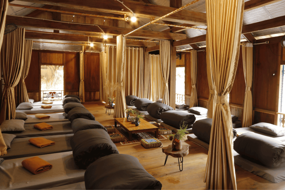 Nhà Sàn Đồi Agritage (Agritage Hill)