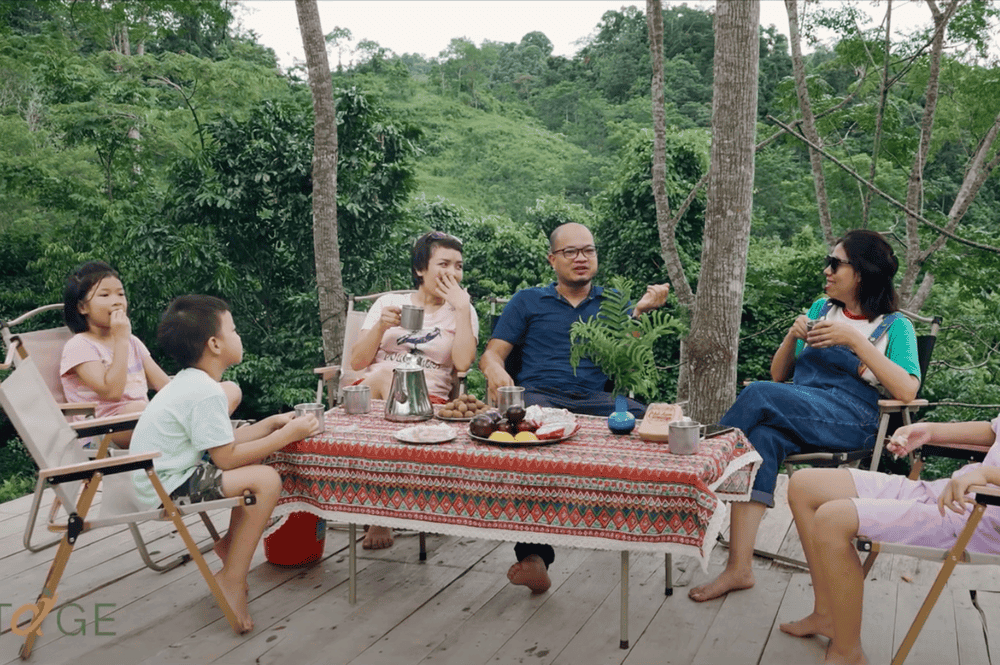 WIT Tour: Trải Nghiệm Thiên Nhiên Tây Bắc Ở Thung Lũng Bướt WIT Tour: Trải Nghiệm Thiên Nhiên Tây Bắc Ở Thung Lũng Bướt