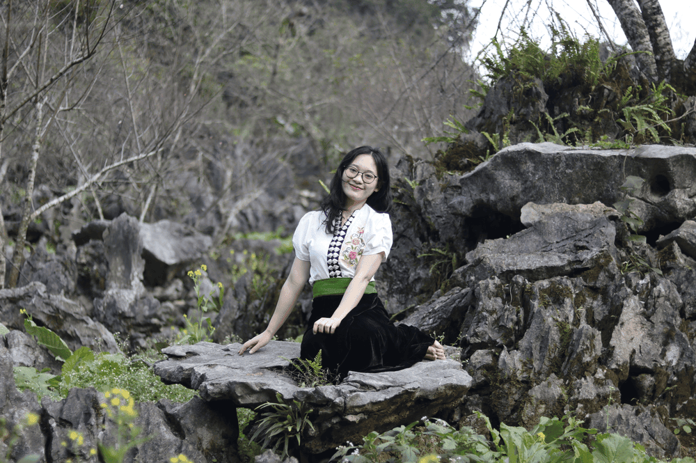 Thung Lũng Bướt Mùa Xuân: Khám Phá Thiên Nhiên Mùa Xuân Tây Bắc Thung Lũng Bướt Mùa Xuân: Khám Phá Thiên Nhiên Mùa Xuân Tây Bắc