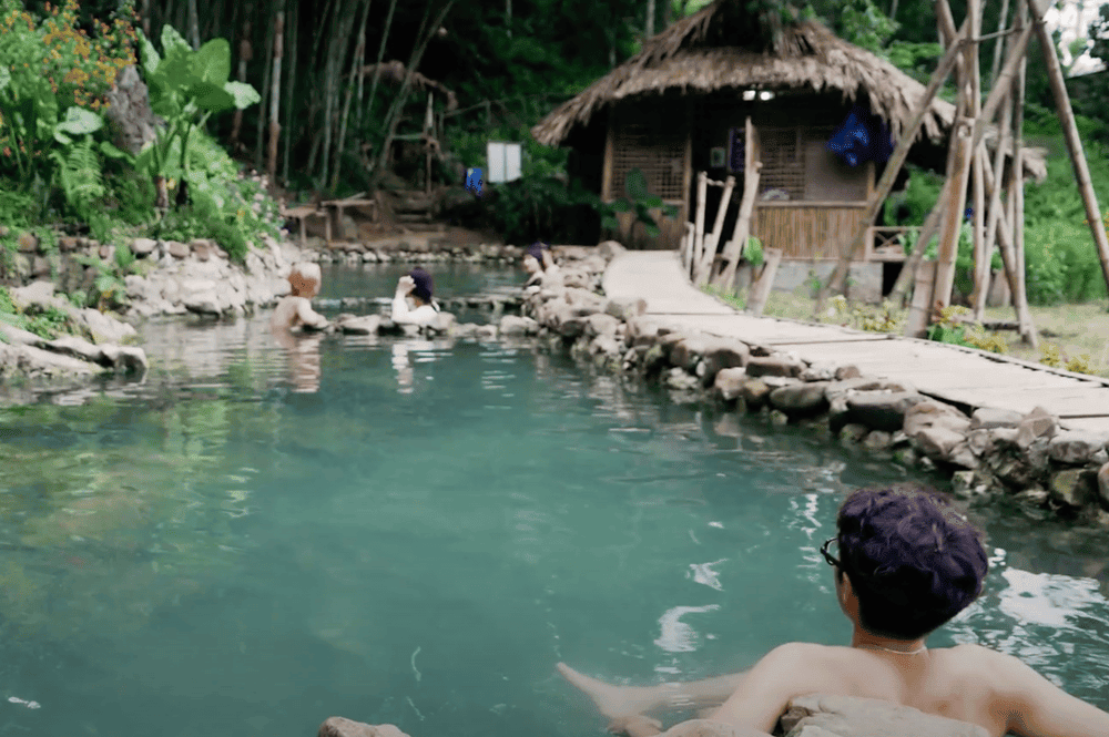 Thung Lũng Bướt Mùa Xuân: Khám Phá Thiên Nhiên Mùa Xuân Tây Bắc Thung Lũng Bướt Mùa Xuân: Khám Phá Thiên Nhiên Mùa Xuân Tây Bắc