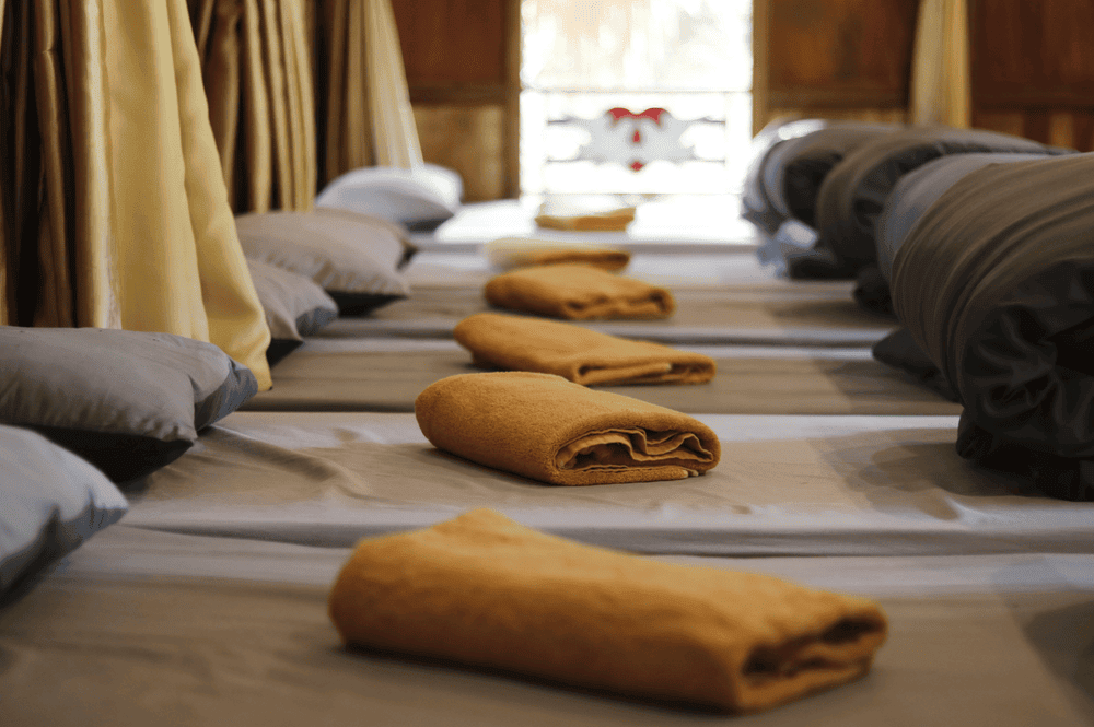 Nhà Sàn Đồi Agritage (Agritage Hill) Nhà Sàn Đồi Agritage (Agritage Hill)