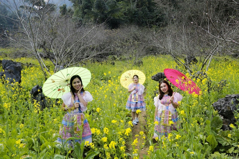 Bí kíp du lịch Tây Bắc từ A – Z