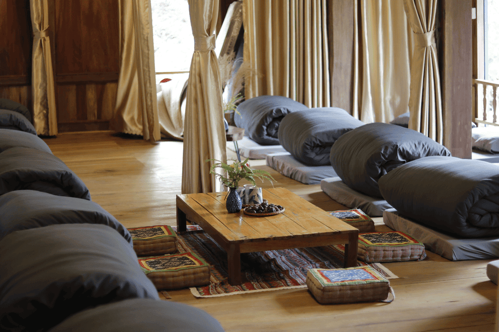 Nhà Sàn Đồi Agritage (Agritage Hill) Nhà Sàn Đồi Agritage (Agritage Hill)