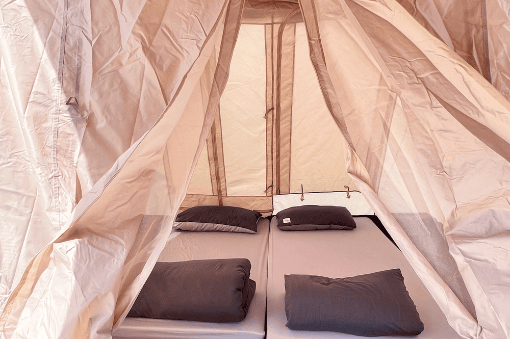 Cắm Trại Khu Agritage+ Cắm Trại Khu Agritage+