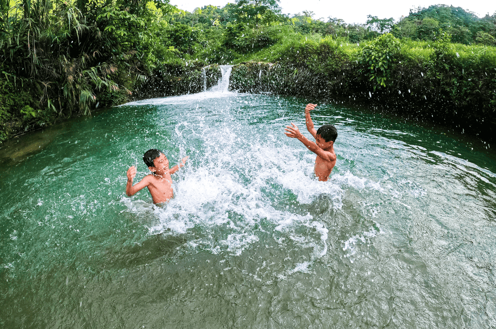 Thung Lũng Bướt: Văn Hoá, Thiên Nhiên Và Ẩm Thực Thái