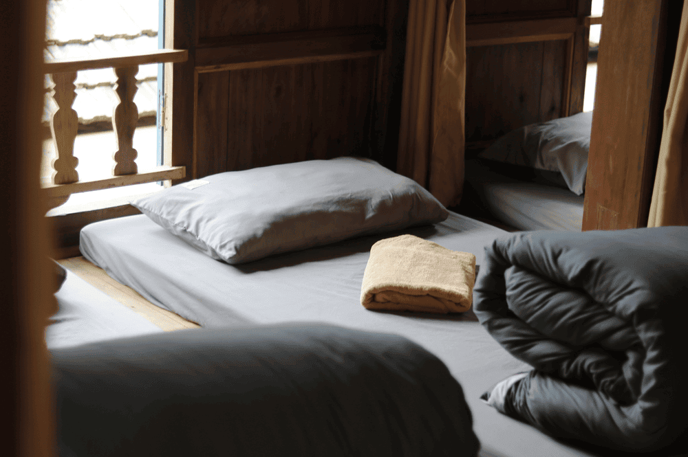 Nhà Sàn Đồi Agritage (Agritage Hill) Nhà Sàn Đồi Agritage (Agritage Hill)