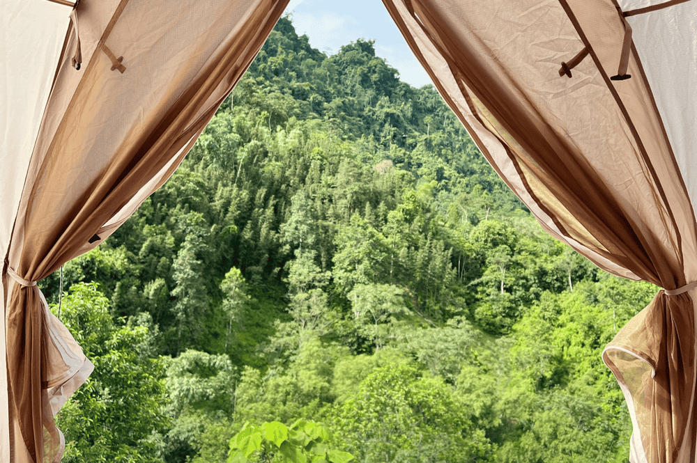 Cắm Trại Khu Agritage Hill (1) Cắm Trại Khu Agritage Hill (1)