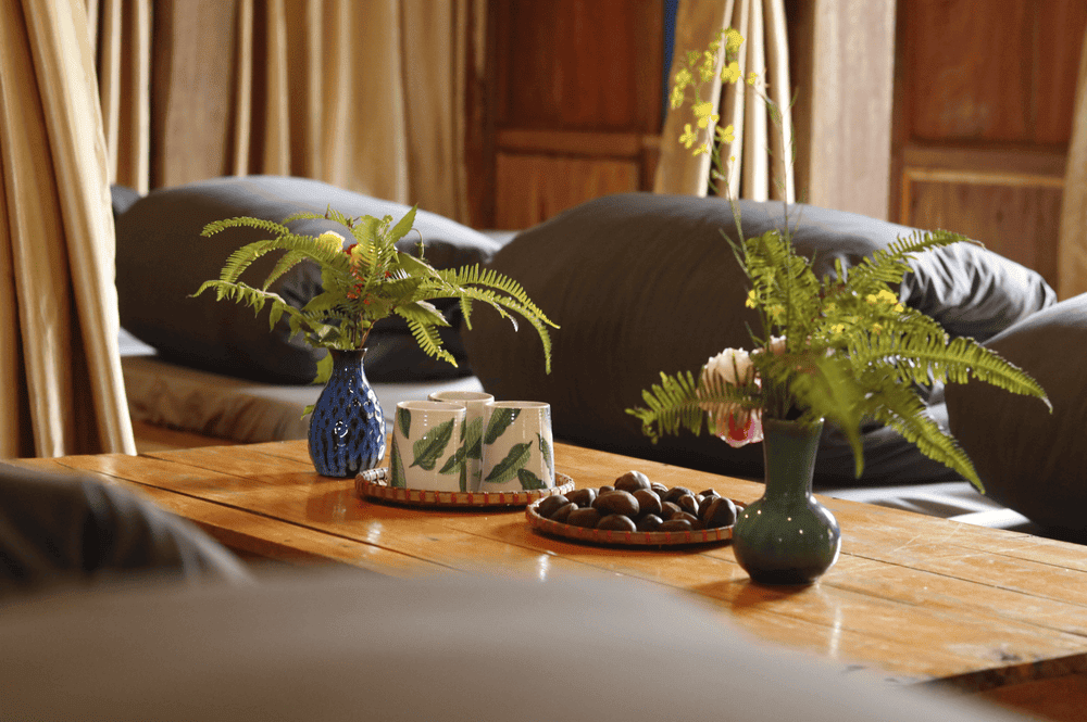 Nhà Sàn Đồi Agritage (Agritage Hill) Nhà Sàn Đồi Agritage (Agritage Hill)