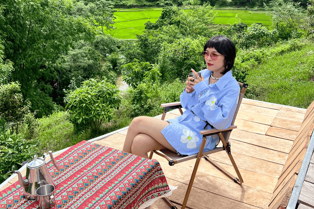 Cắm Trại Khu Agritage Hill (1) Cắm Trại Khu Agritage Hill (1)