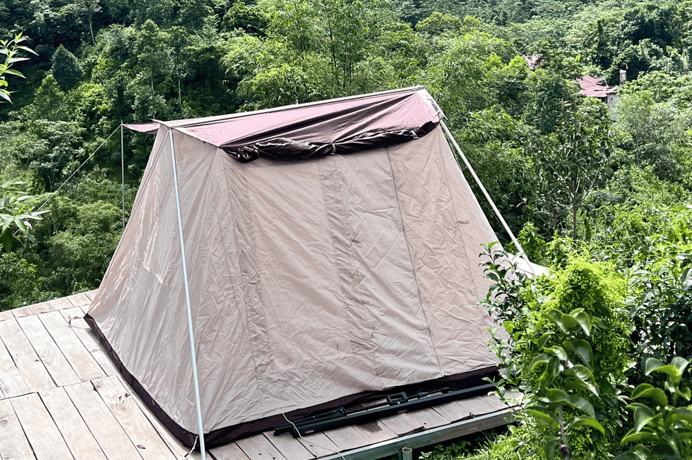 Cắm Trại Khu Agritage+ Cắm Trại Khu Agritage+