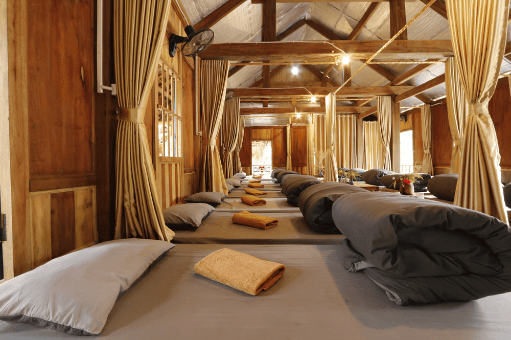 Nhà Sàn Đồi Agritage (Agritage Hill) Nhà Sàn Đồi Agritage (Agritage Hill)