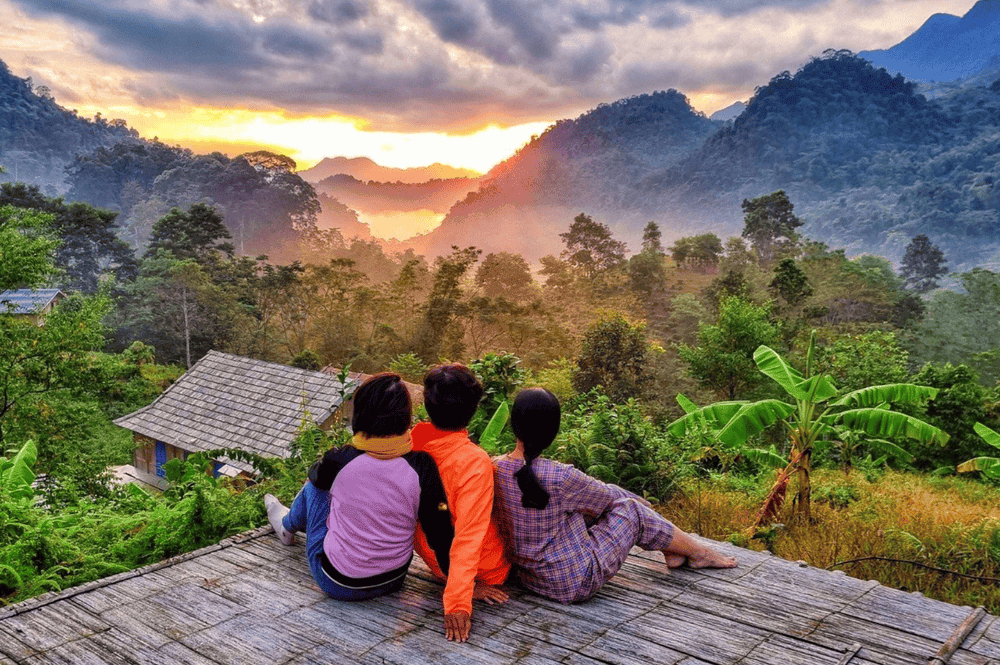 Cắm Trại Khu Agritage Hill (1) Cắm Trại Khu Agritage Hill (1)