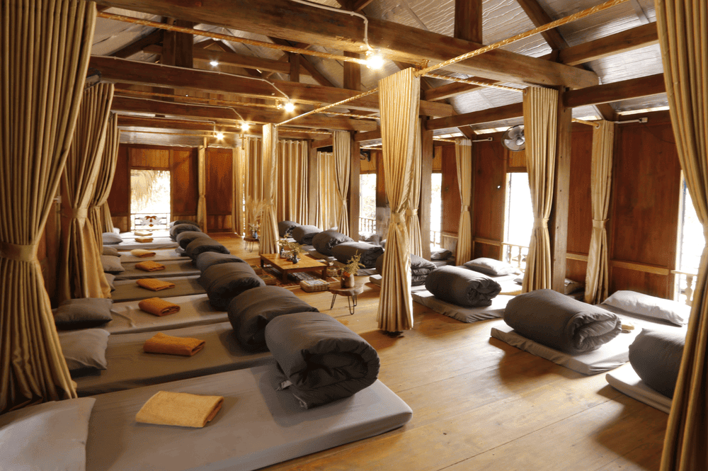 Nhà Sàn Đồi Agritage (Agritage Hill) Nhà Sàn Đồi Agritage (Agritage Hill)