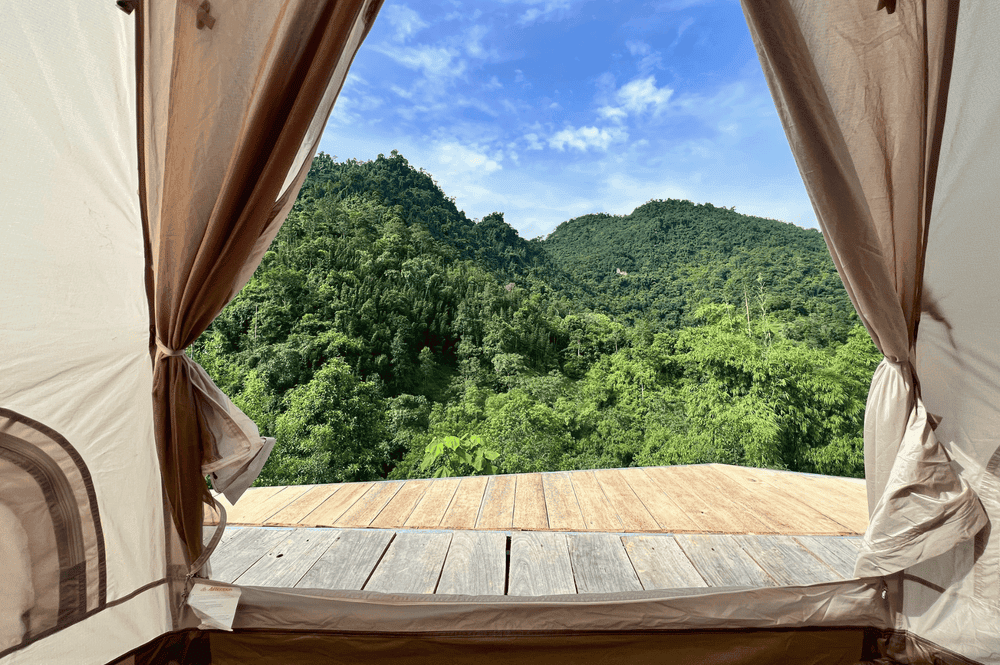 Cắm Trại Khu Agritage+ Cắm Trại Khu Agritage+