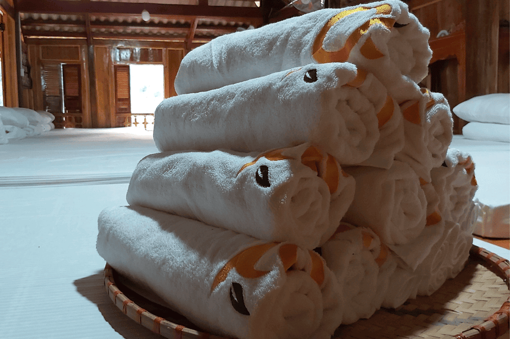 Nhà Sàn Khu Agritage+ Nhà Sàn Khu Agritage+