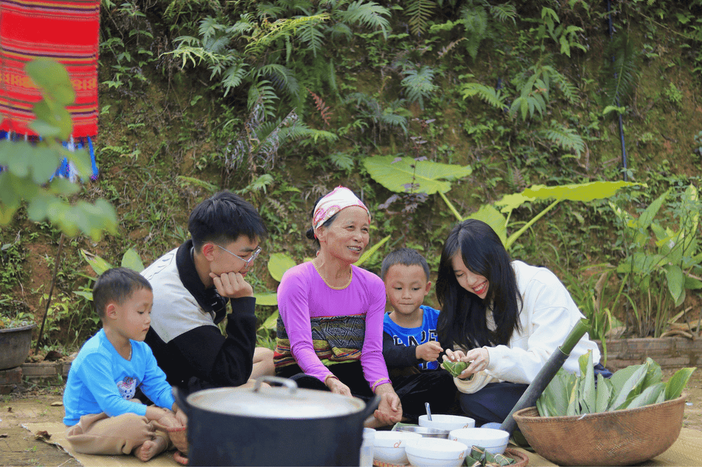 Thung Lũng Bướt Mùa Xuân: Khám Phá Thiên Nhiên Mùa Xuân Tây Bắc Thung Lũng Bướt Mùa Xuân: Khám Phá Thiên Nhiên Mùa Xuân Tây Bắc