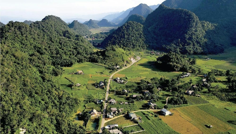 Bí kíp du lịch Tây Bắc từ A – Z