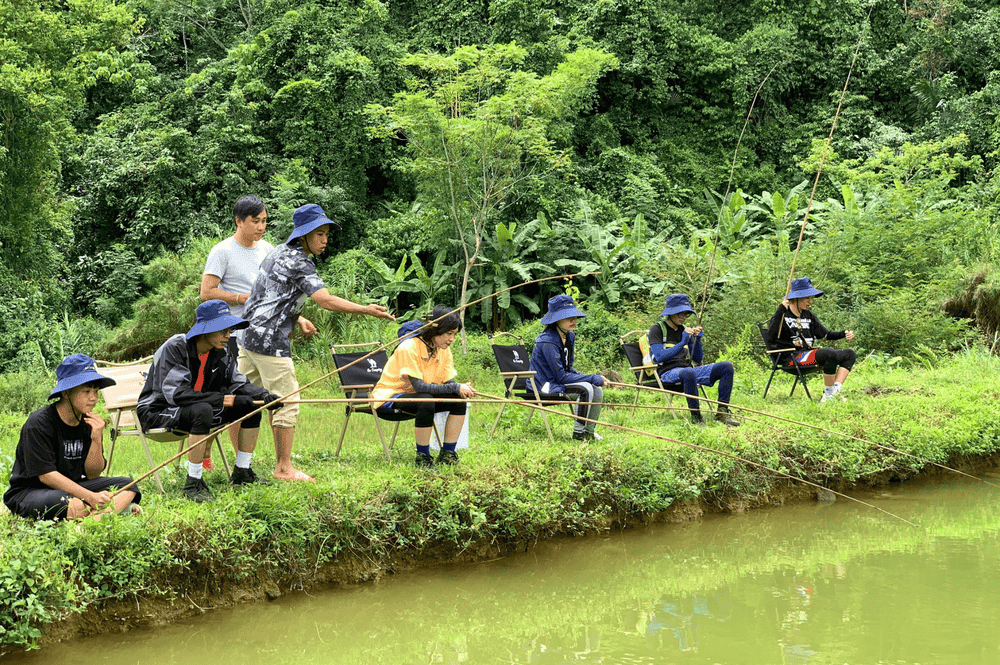 WIT Tour: Trải Nghiệm Thiên Nhiên Tây Bắc Ở Thung Lũng Bướt WIT Tour: Trải Nghiệm Thiên Nhiên Tây Bắc Ở Thung Lũng Bướt