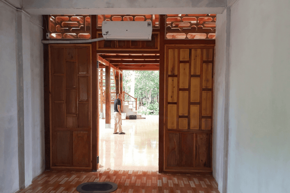 Phòng Đôi Khu Agritage+