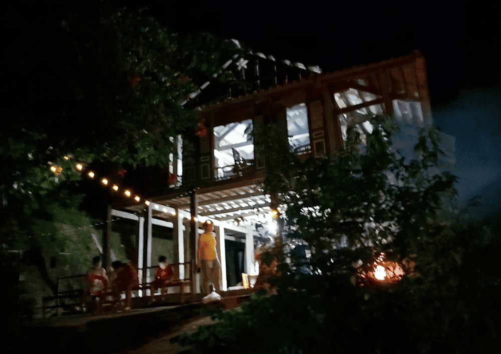 Nhà Sàn Khu Agritage+ Nhà Sàn Khu Agritage+