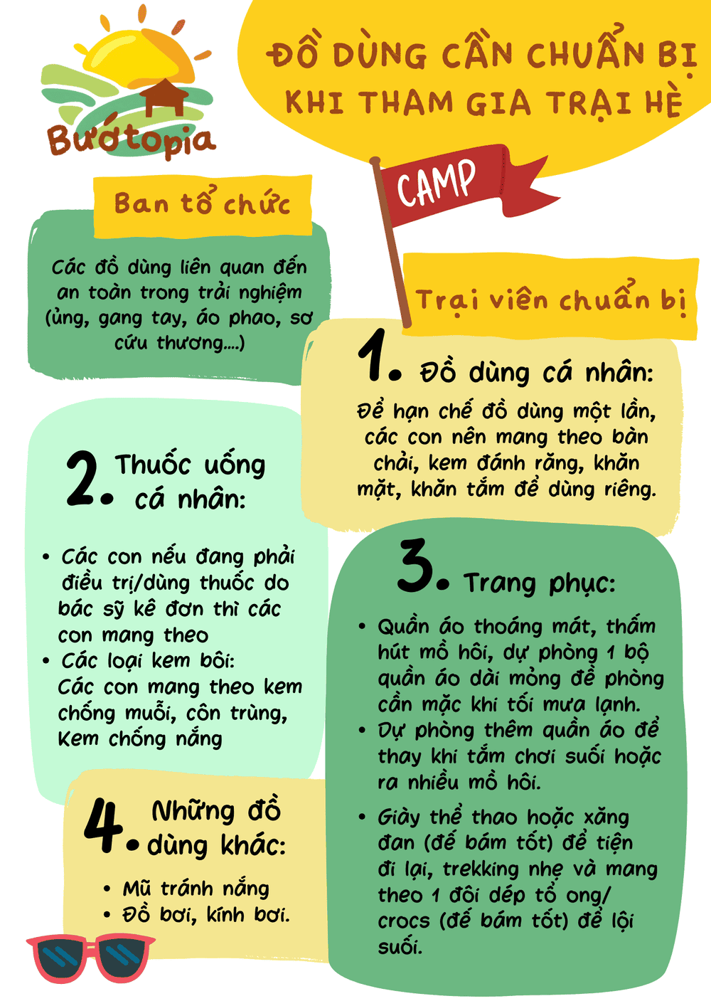 BƯỚTOPIA: Tour Du Lịch Tiếng Anh Gắn Liền Với Thiên Nhiên Và Trải Nghiệm Văn Hóa Dân Tộc