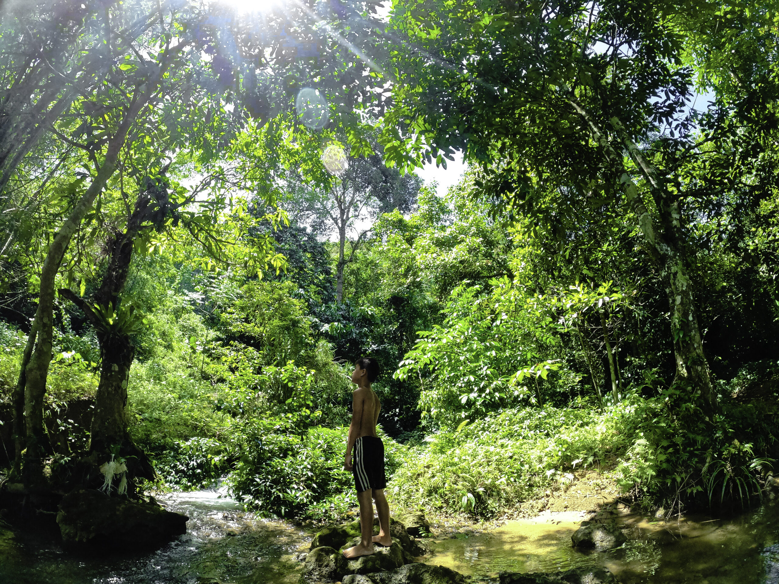 WIT Tour: Experience Northwest Nature in Muot Valley