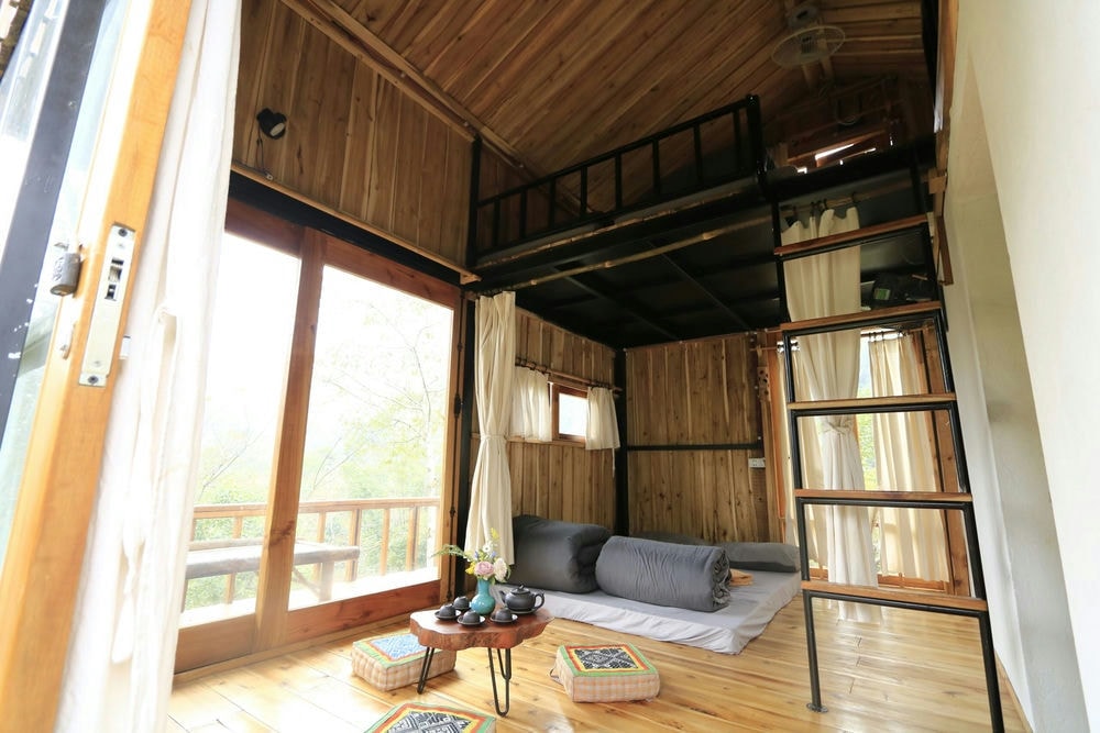 Bungalow Agritage Hill