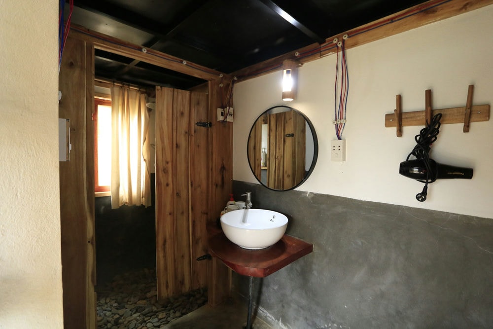 Bungalow Agritage Hill