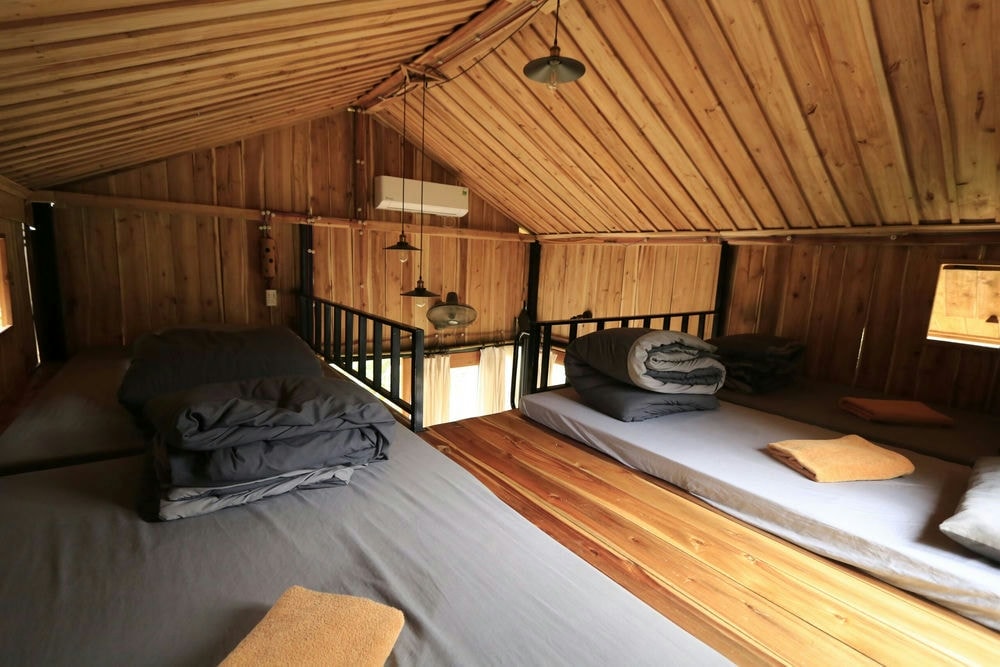 Bungalow Agritage Hill