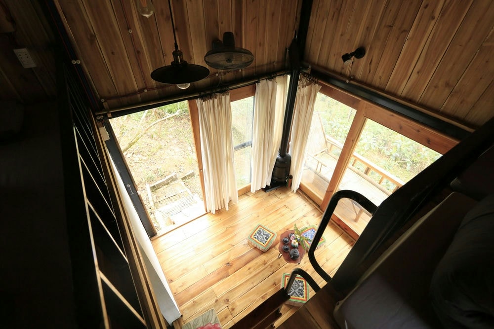 Bungalow Agritage Hill