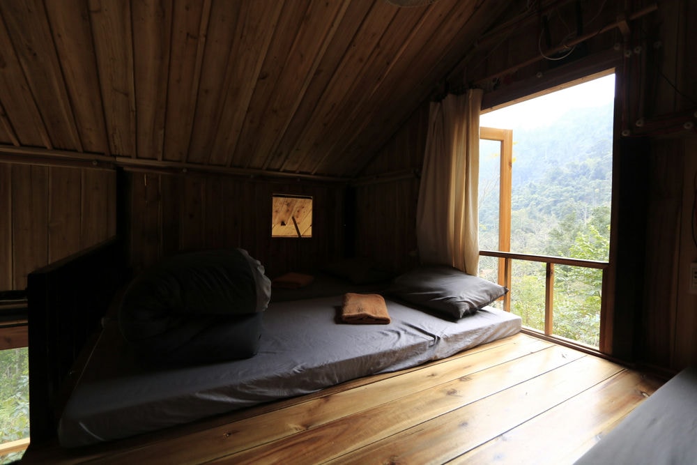 Bungalow Agritage Hill