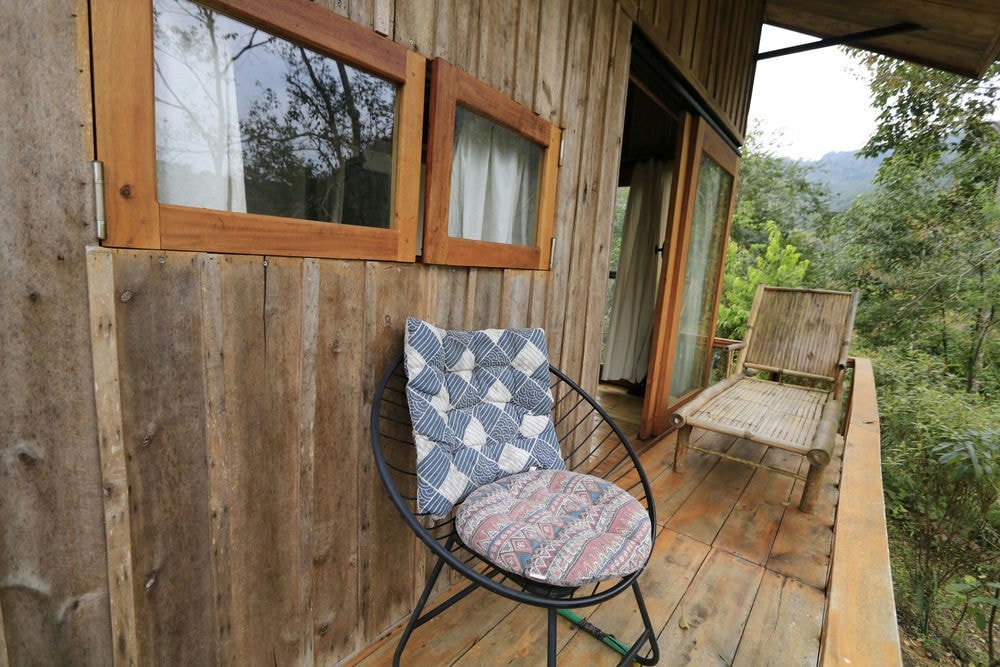 Bungalow Agritage Hill