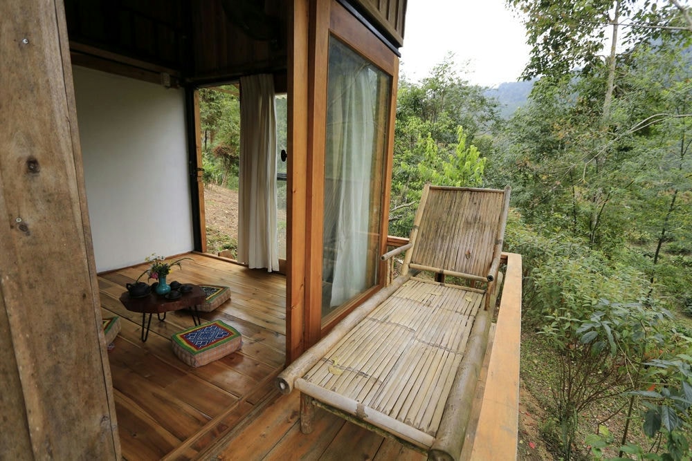 Bungalow Agritage Hill