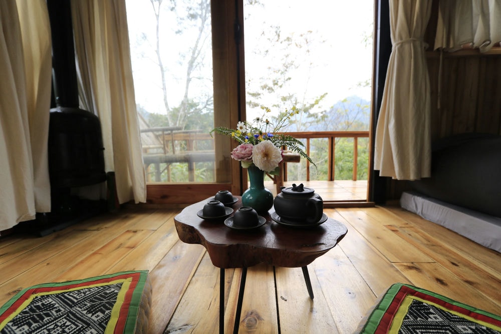 Bungalow Agritage Hill