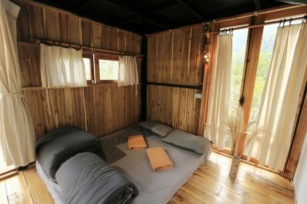 Bungalow Agritage Hill