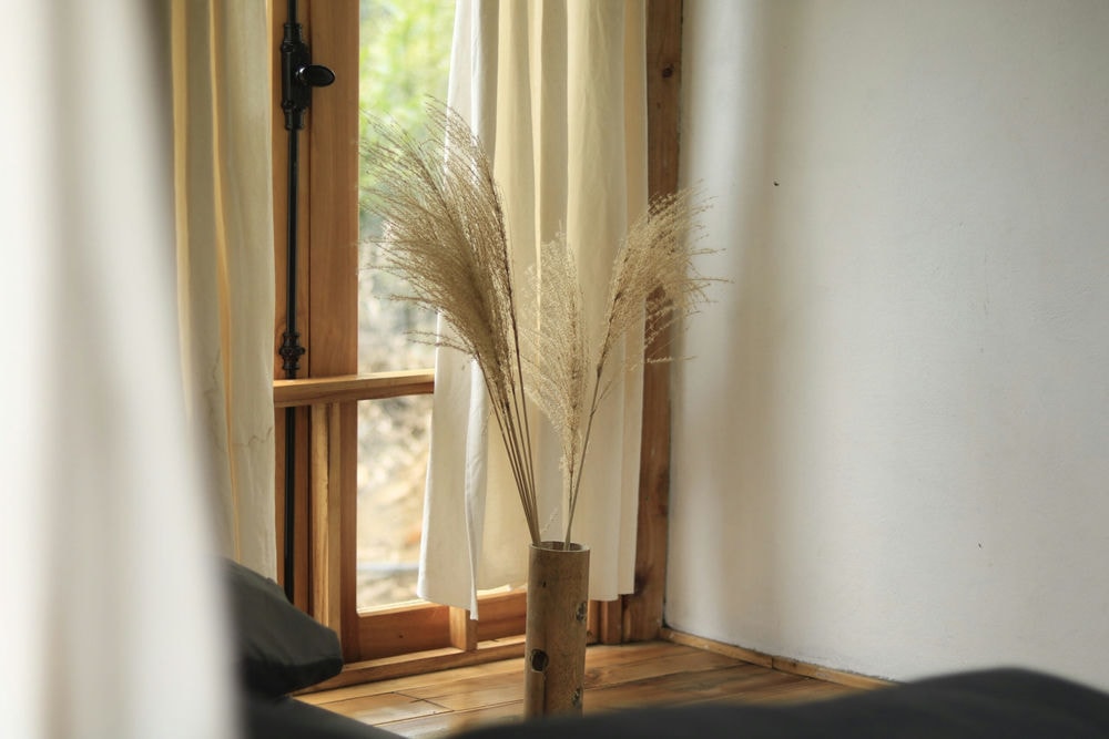 Bungalow Agritage Hill