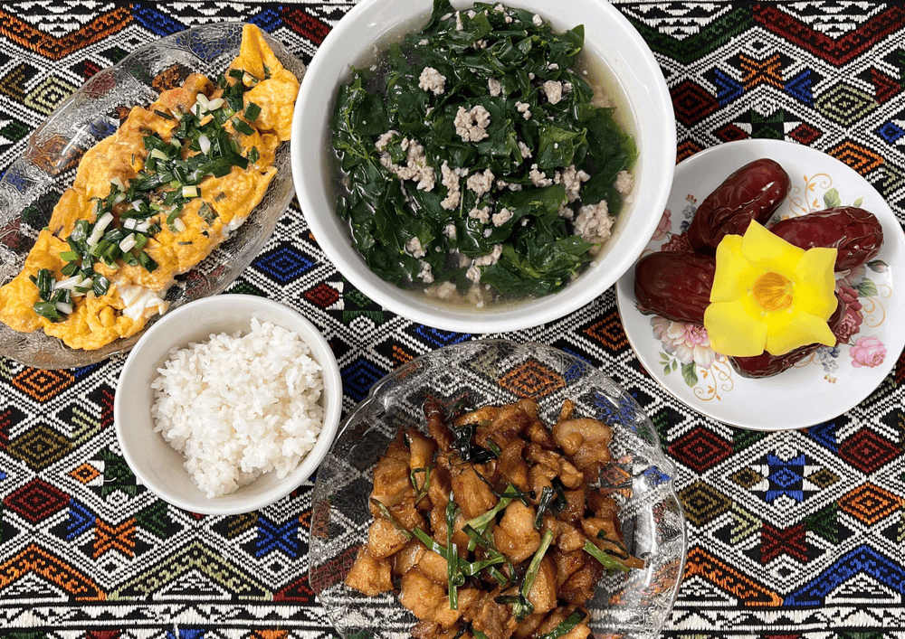 Thung Lũng Bướt: Văn Hoá, Thiên Nhiên Và Ẩm Thực Thái