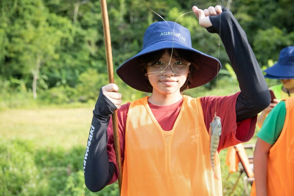 BƯỚTOPIA: Tour Du Lịch Tiếng Anh Gắn Liền Với Thiên Nhiên Và Trải Nghiệm Văn Hóa Dân Tộc BƯỚTOPIA: Tour Du Lịch Tiếng Anh Gắn Liền Với Thiên Nhiên Và Trải Nghiệm Văn Hóa Dân Tộc