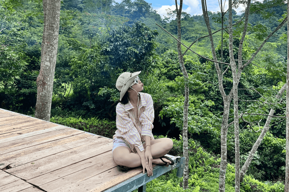 Cắm Trại Khu Agritage+