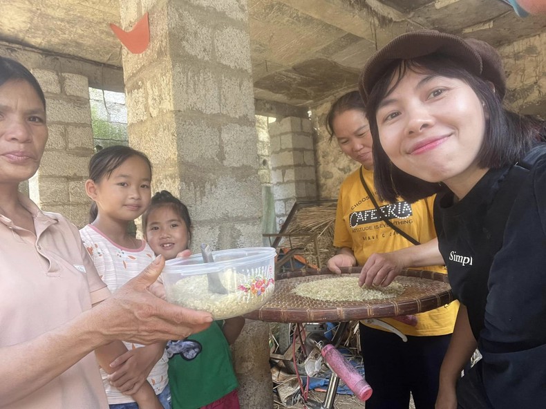 Thiên đường xanh giữa thung lũng hoang sơ