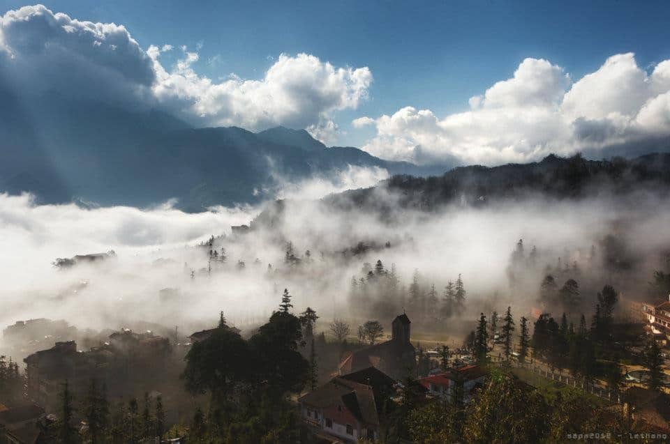 Bí kíp du lịch Tây Bắc từ A – Z