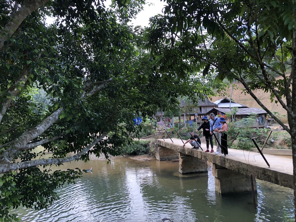 Aide de l’OIF aux Villages du patrimoine agricole