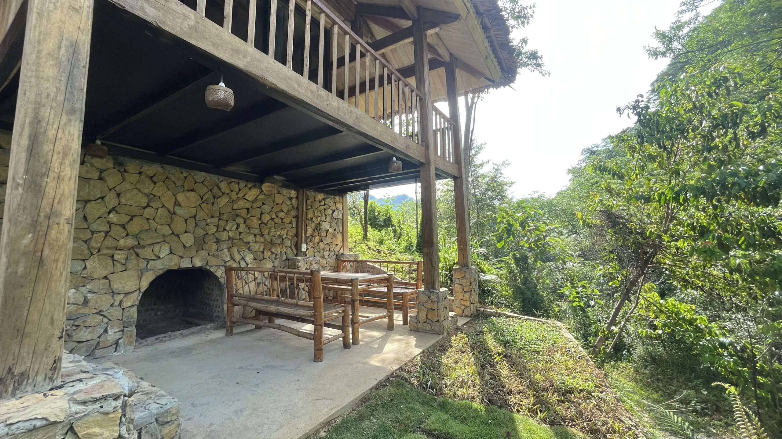 Bungalow Agritage Hill (2)