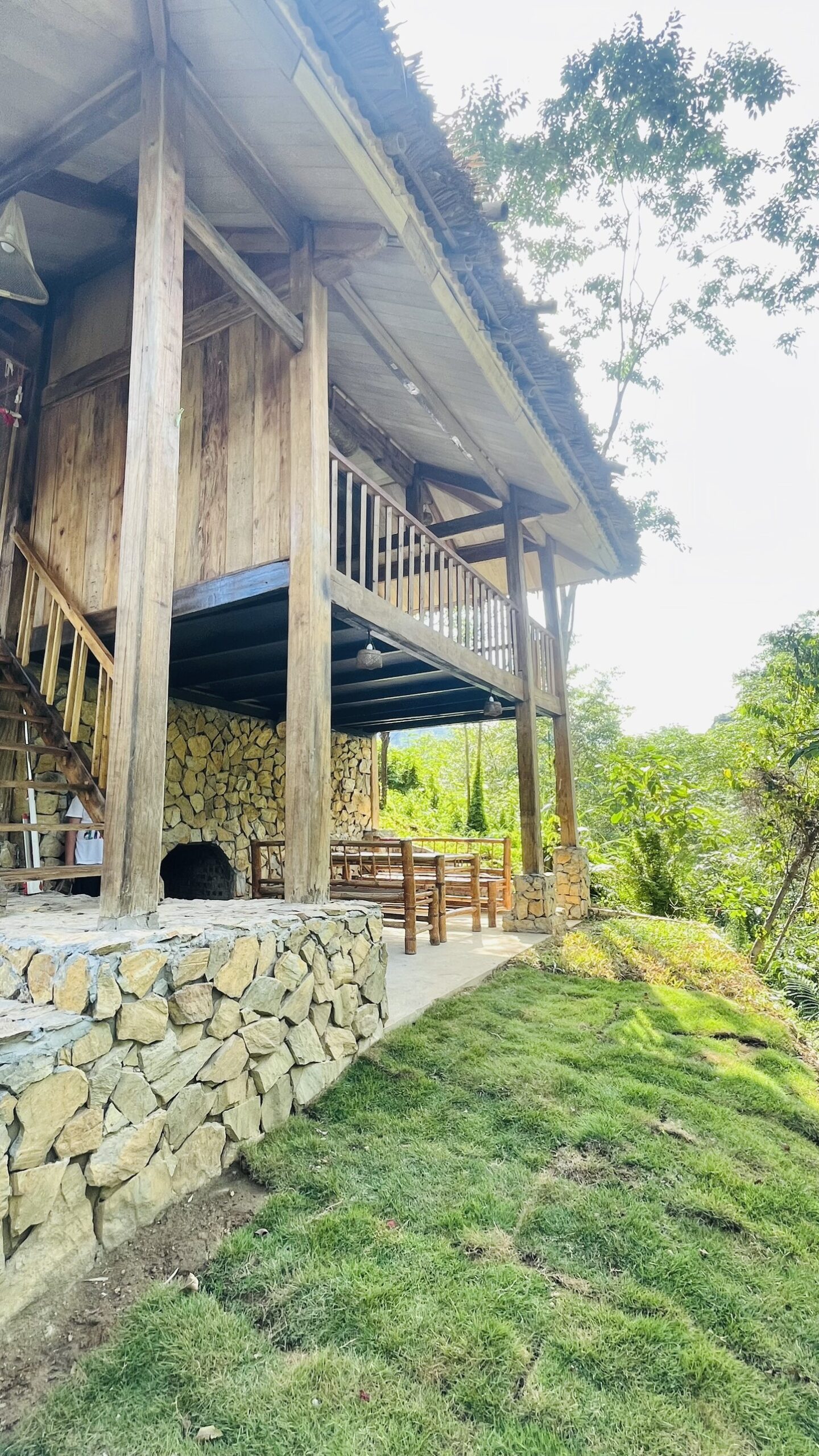 Bungalow Agritage Hill (2)