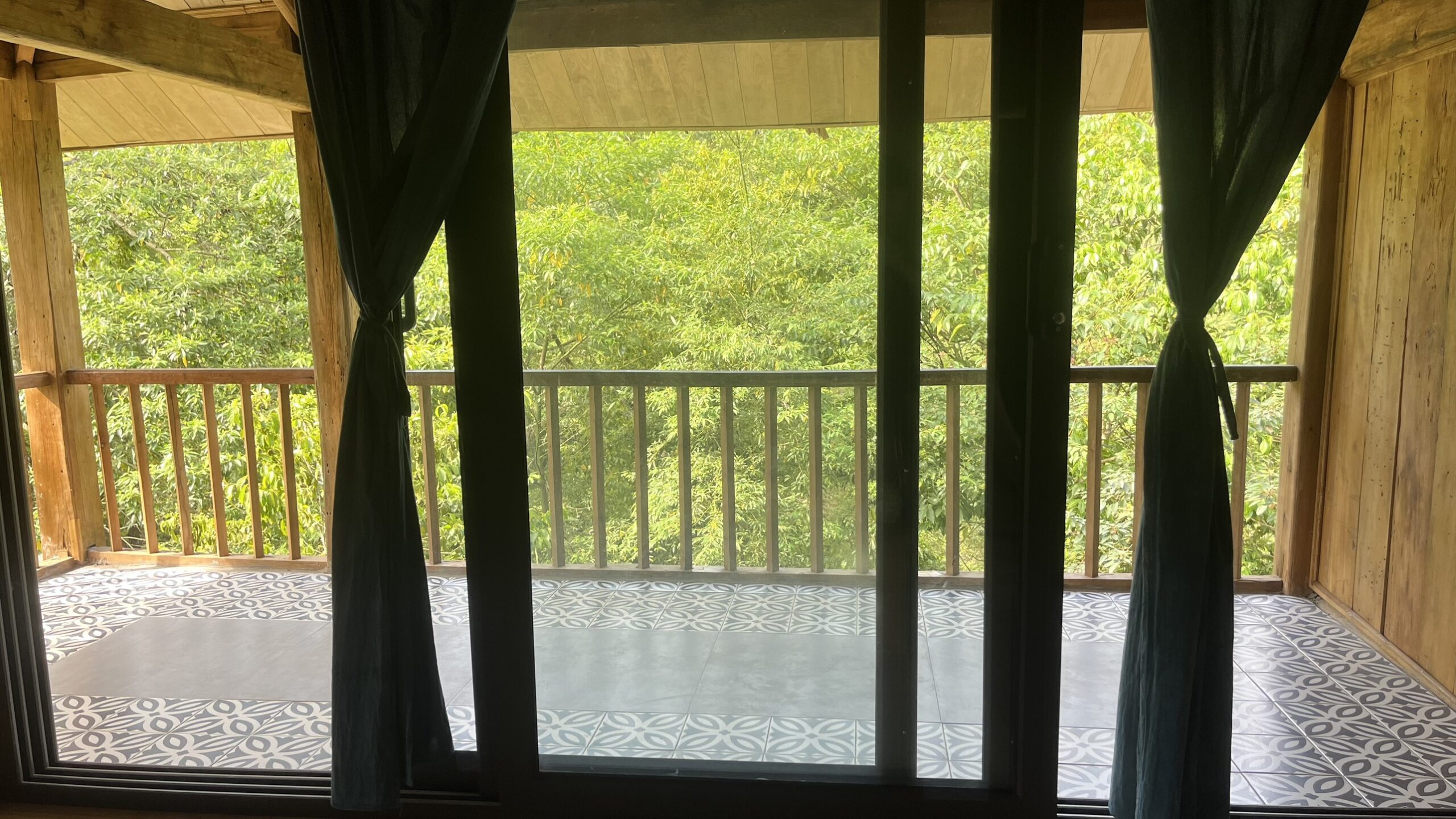 Bungalow Agritage Hill (2)