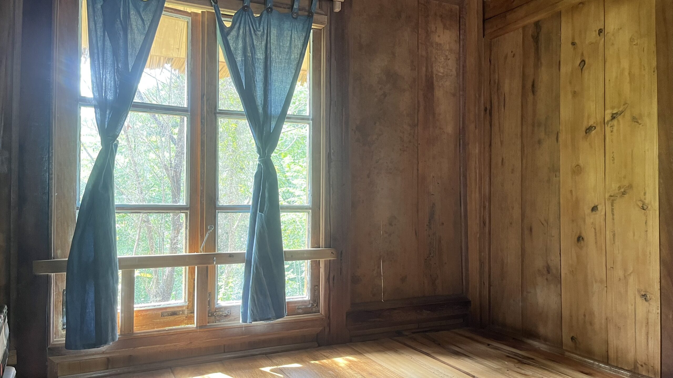 Bungalow Agritage Hill