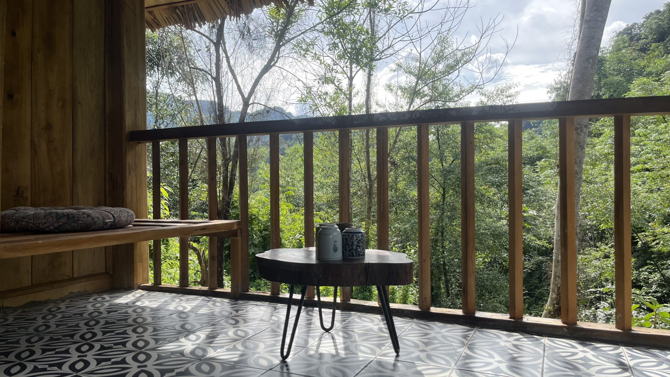 Bungalow Agritage Hill