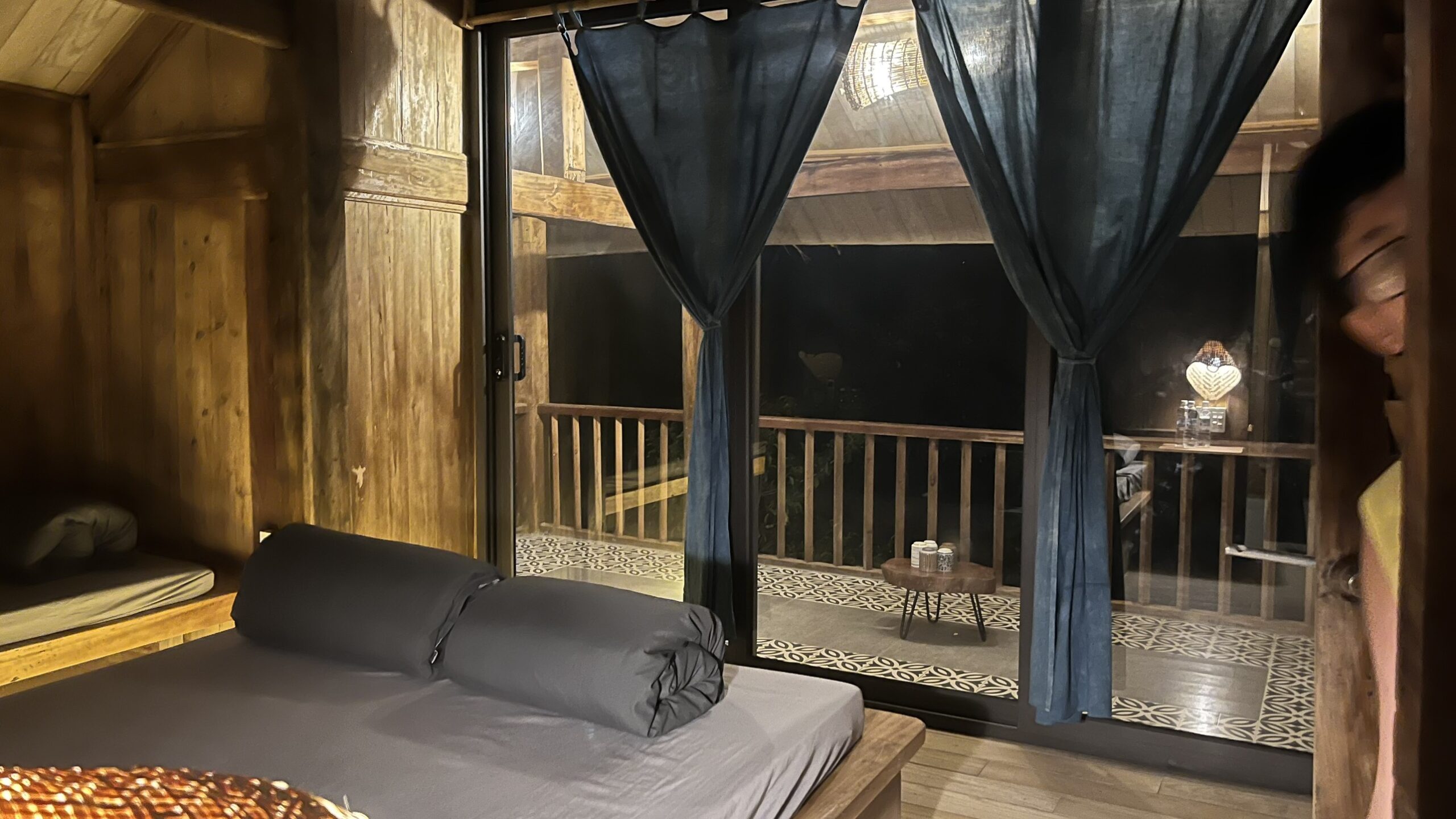 Bungalow Agritage Hill